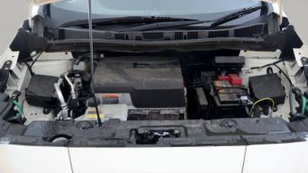 Nissan Leaf N-CONNECTA