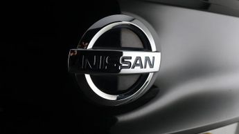 Nissan Leaf N-CONNECTA