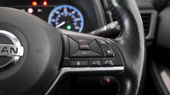 Nissan Leaf N-CONNECTA