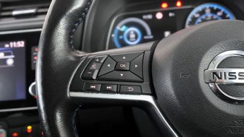 Nissan Leaf N-CONNECTA