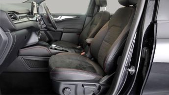 Ford Kuga ST-LINE X EDITION