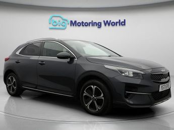Kia XCeed XCEED 3