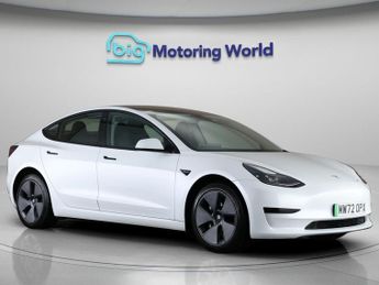 Tesla Model 3 MODEL 3