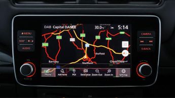 Nissan Leaf N-CONNECTA