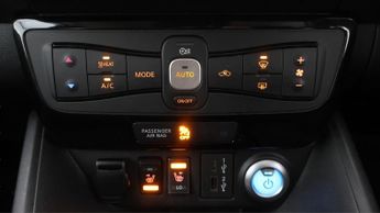 Nissan Leaf N-CONNECTA