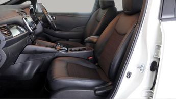 Nissan Leaf N-CONNECTA