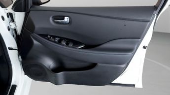 Nissan Leaf N-CONNECTA