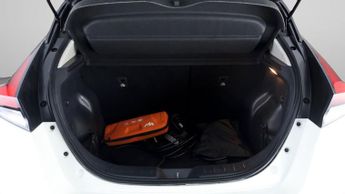 Nissan Leaf N-CONNECTA