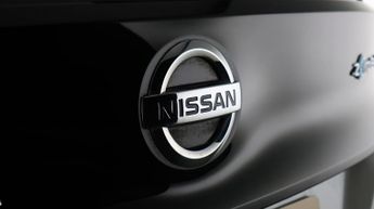 Nissan Leaf N-CONNECTA