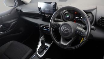 Toyota Yaris DESIGN