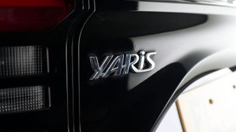 Toyota Yaris DESIGN