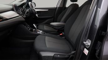 BMW 2 Series Active Tourer 218I SE ACTIVE TOURER
