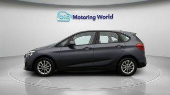 BMW 2 Series Active Tourer 218I SE ACTIVE TOURER