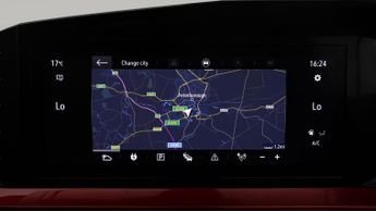 Vauxhall Mokka Electric GS