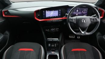 Vauxhall Mokka Electric GS