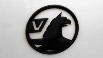 Vauxhall Mokka Electric GS