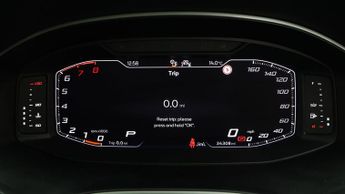 SEAT Arona ECOTSI FR LIMITED EDITION DSG