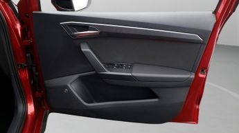 SEAT Arona ECOTSI FR LIMITED EDITION DSG