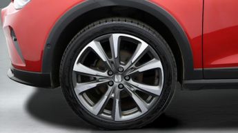 SEAT Arona ECOTSI FR LIMITED EDITION DSG