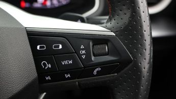 SEAT Arona ECOTSI FR LIMITED EDITION DSG