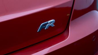 SEAT Arona ECOTSI FR LIMITED EDITION DSG