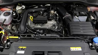 SEAT Arona ECOTSI FR LIMITED EDITION DSG