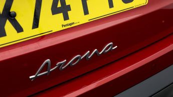 SEAT Arona ECOTSI FR LIMITED EDITION DSG