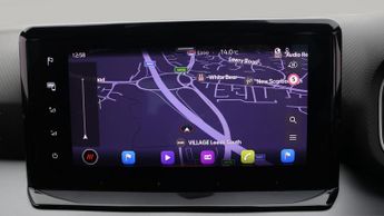 SEAT Arona ECOTSI FR LIMITED EDITION DSG