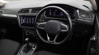 Volkswagen Tiguan Allspace LIFE TSI DSG