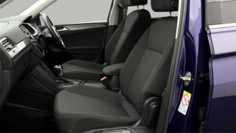 Volkswagen Tiguan Allspace LIFE TSI DSG