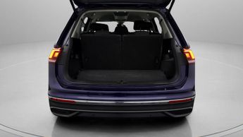 Volkswagen Tiguan Allspace LIFE TSI DSG