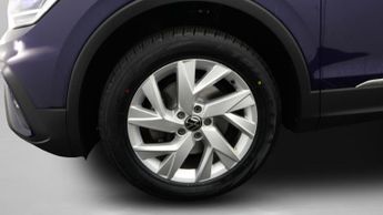 Volkswagen Tiguan Allspace LIFE TSI DSG