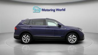 Volkswagen Tiguan Allspace LIFE TSI DSG