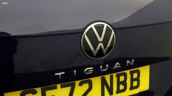 Volkswagen Tiguan Allspace LIFE TSI DSG