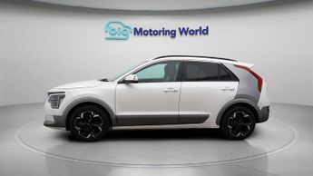 Kia Niro 4
