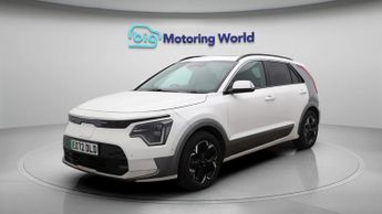 Kia Niro 4
