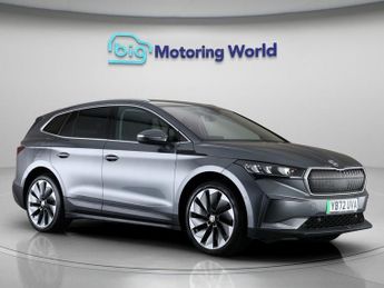 Skoda Enyaq 80
