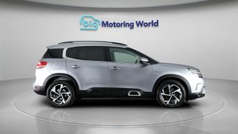 Citroen C5 Aircross BLUEHDI FLAIR S/S