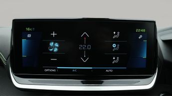 Peugeot E-2008 GT PREMIUM