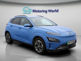 Hyundai KONA PREMIUM