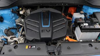 Hyundai KONA PREMIUM