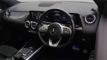 Mercedes-Benz GLA GLA 180 AMG LINE PREMIUM PLUS