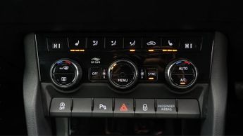 Skoda Karoq SE L TSI DSG