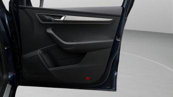 Skoda Karoq SE L TSI DSG