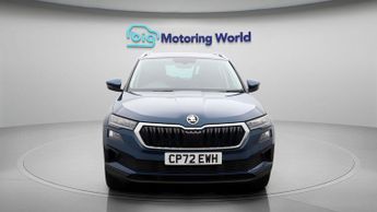Skoda Karoq SE L TSI DSG
