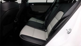 Kia Sportage CRDI GT-LINE ISG