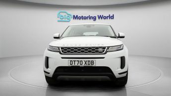 Land Rover Range Rover Evoque S