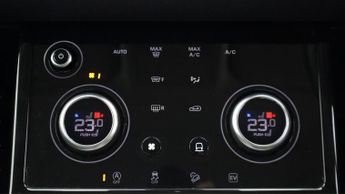 Land Rover Range Rover Evoque S