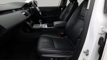 Land Rover Range Rover Evoque S