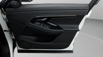 Land Rover Range Rover Evoque S